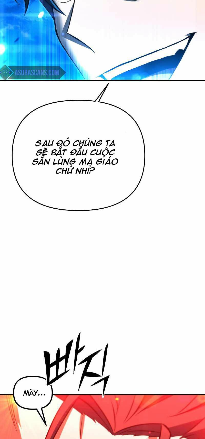 Thăng hạng từ đỉnh cấp: Chapter 33