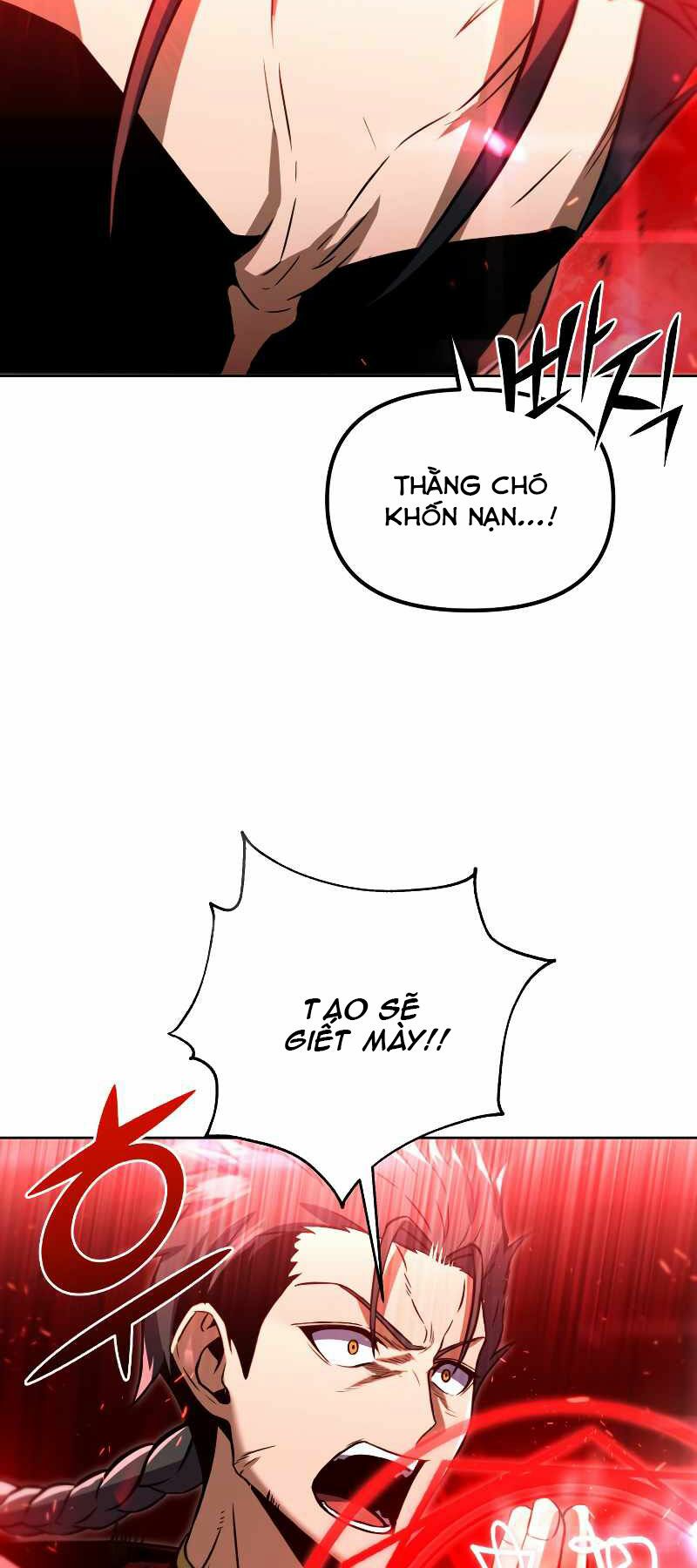 Thăng hạng từ đỉnh cấp: Chapter 33