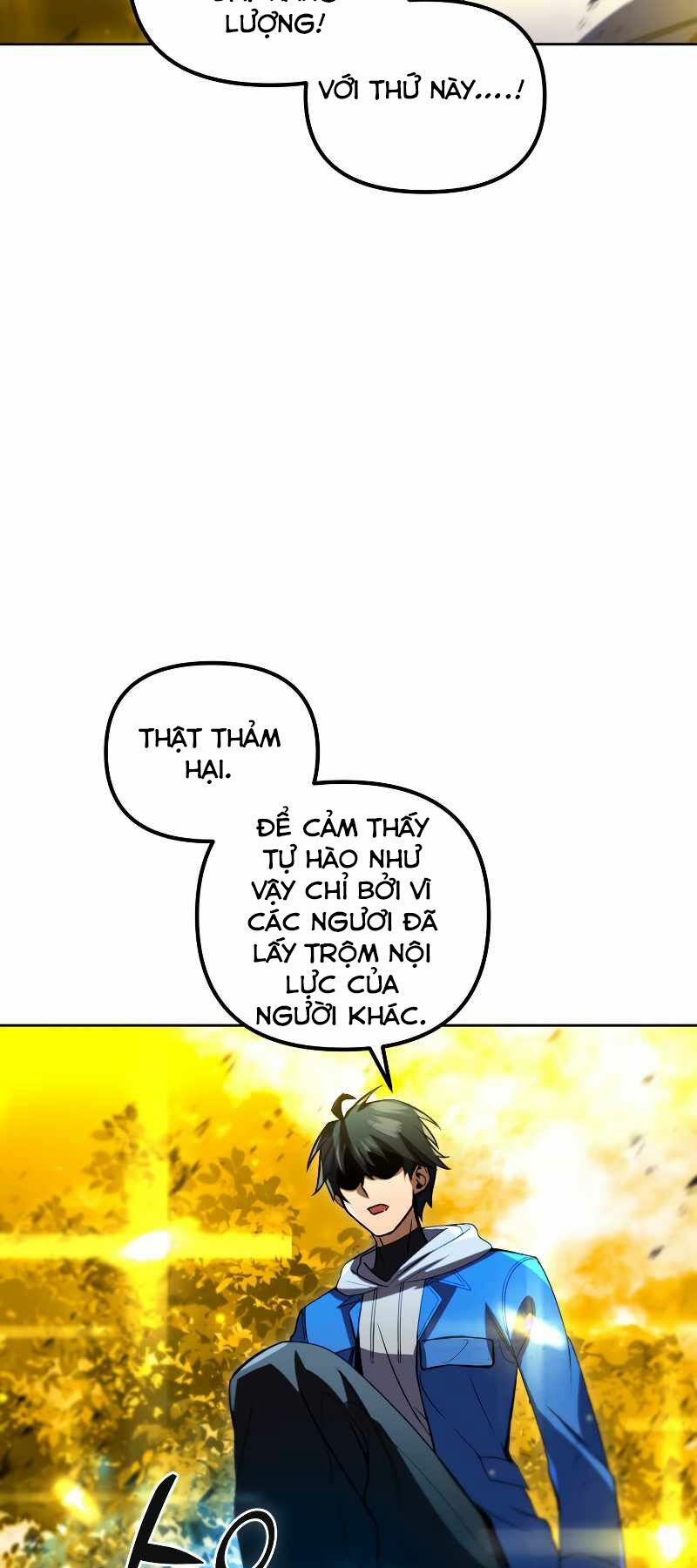 Thăng hạng từ đỉnh cấp: Chapter 33