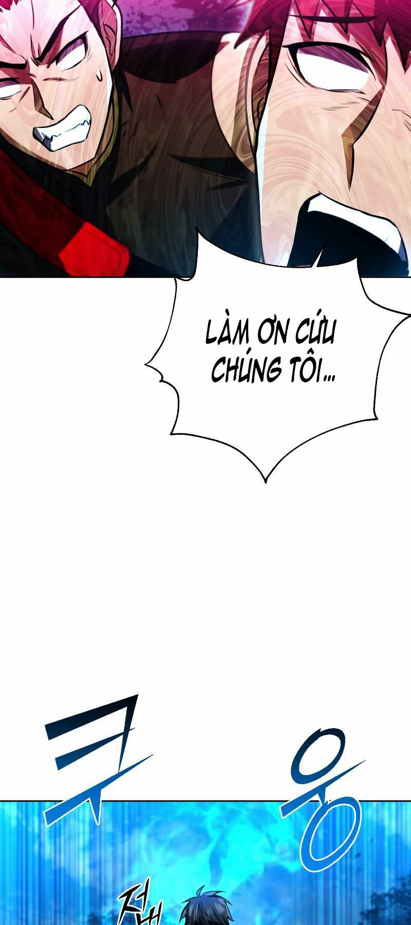 Thăng hạng từ đỉnh cấp: Chapter 33