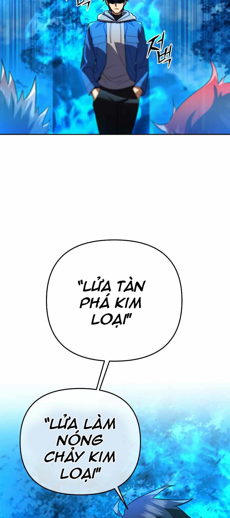 Thăng hạng từ đỉnh cấp: Chapter 33