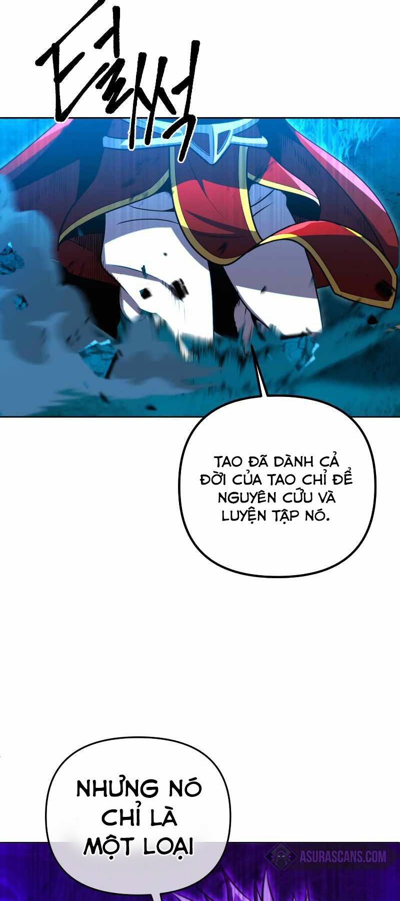 Thăng hạng từ đỉnh cấp: Chapter 33