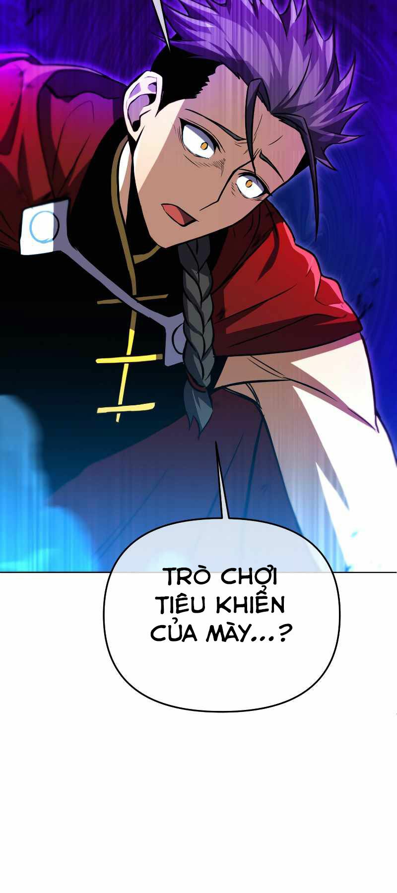 Thăng hạng từ đỉnh cấp: Chapter 33