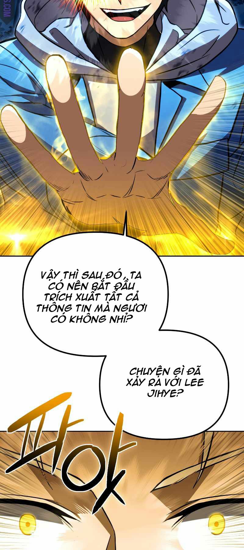 Thăng hạng từ đỉnh cấp: Chapter 33