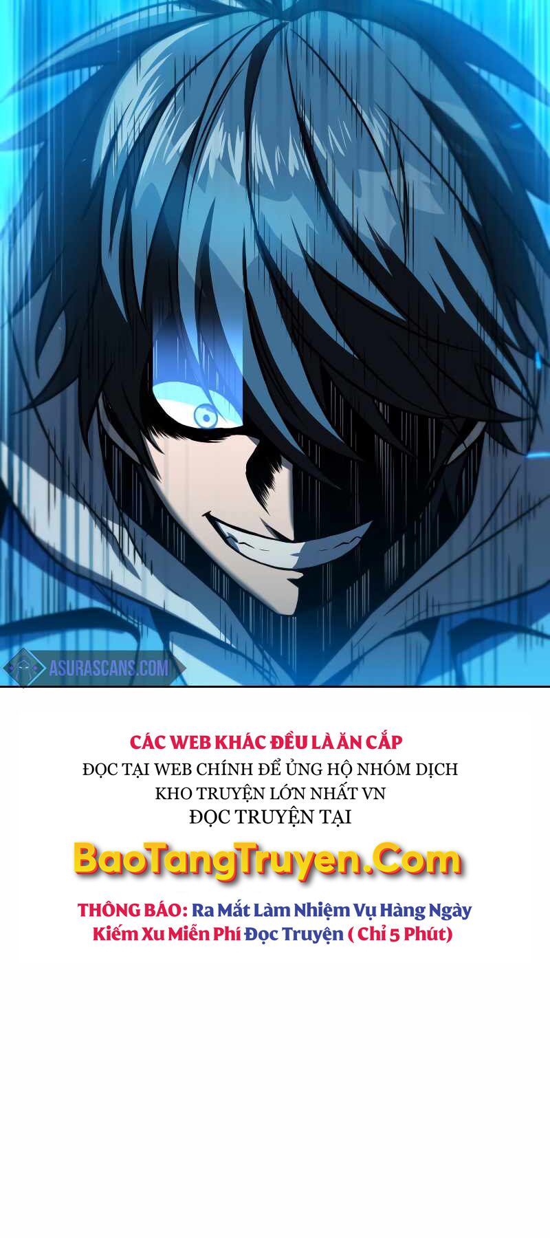 Thăng hạng từ đỉnh cấp: Chapter 36