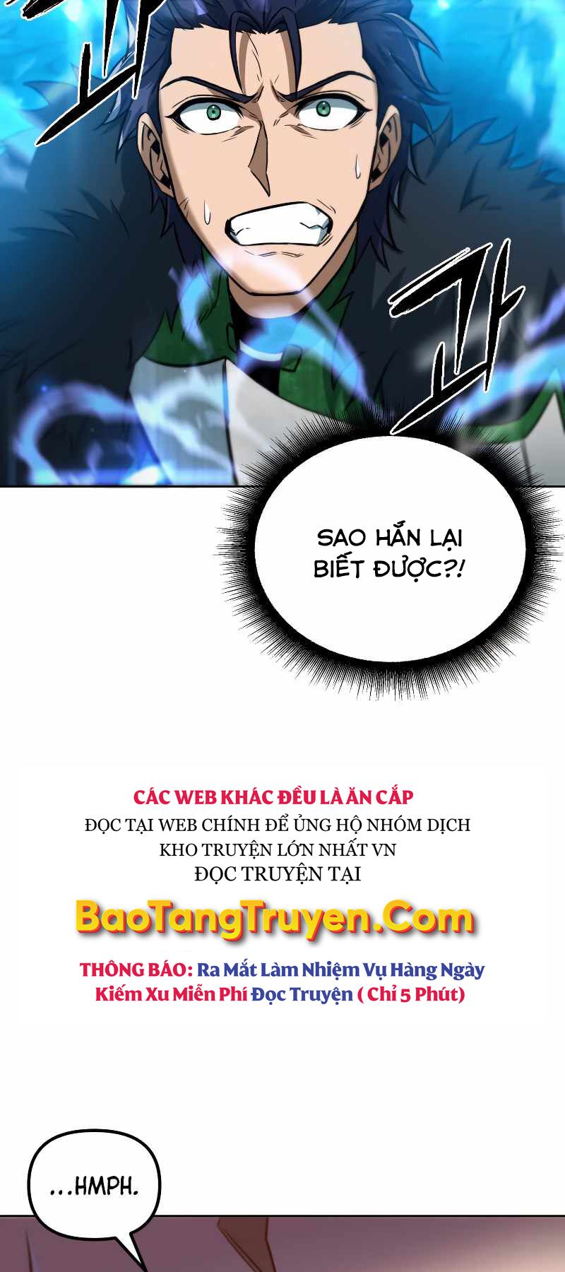 Thăng hạng từ đỉnh cấp: Chapter 36