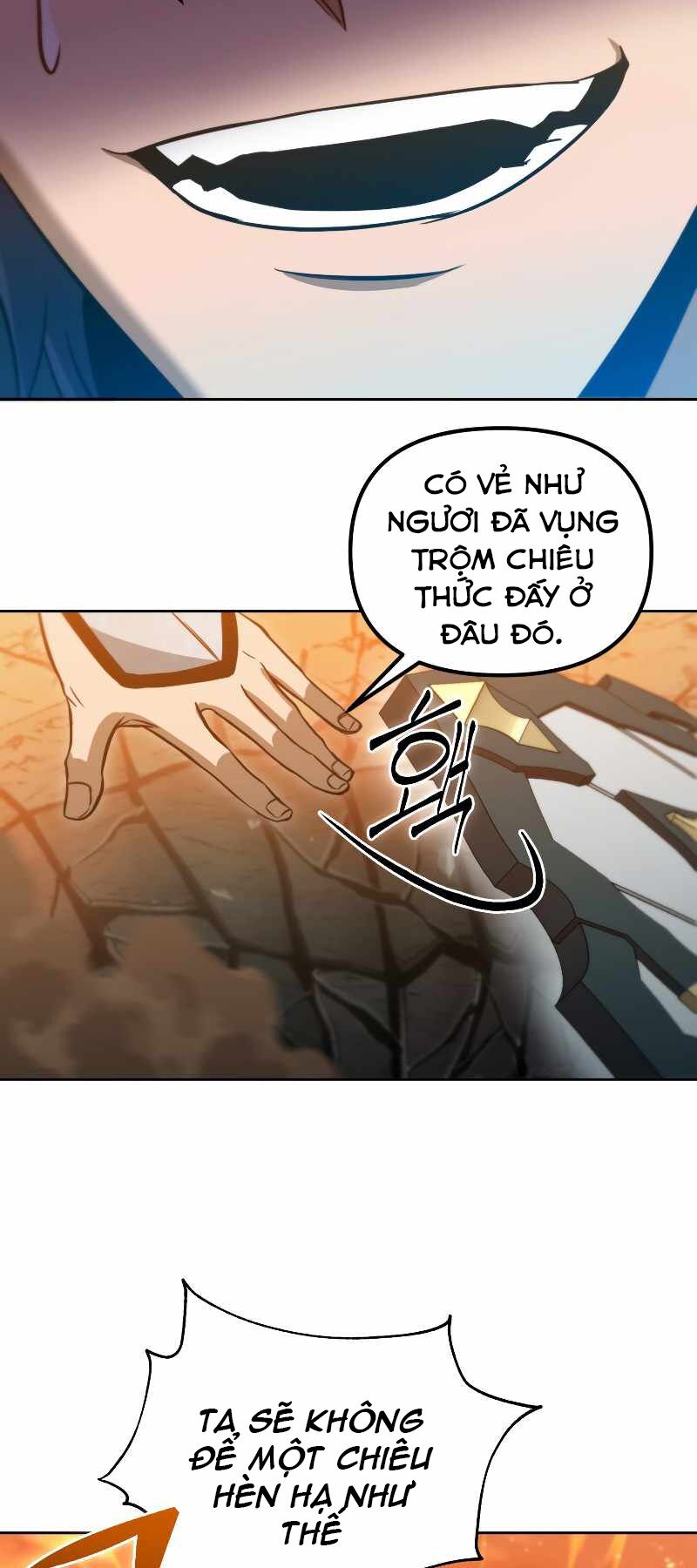 Thăng hạng từ đỉnh cấp: Chapter 36
