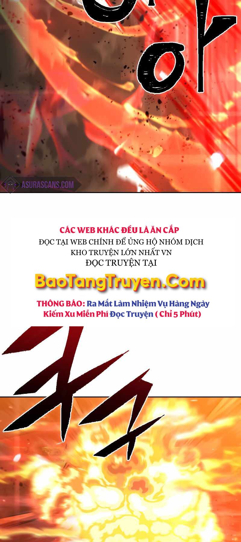 Thăng hạng từ đỉnh cấp: Chapter 36