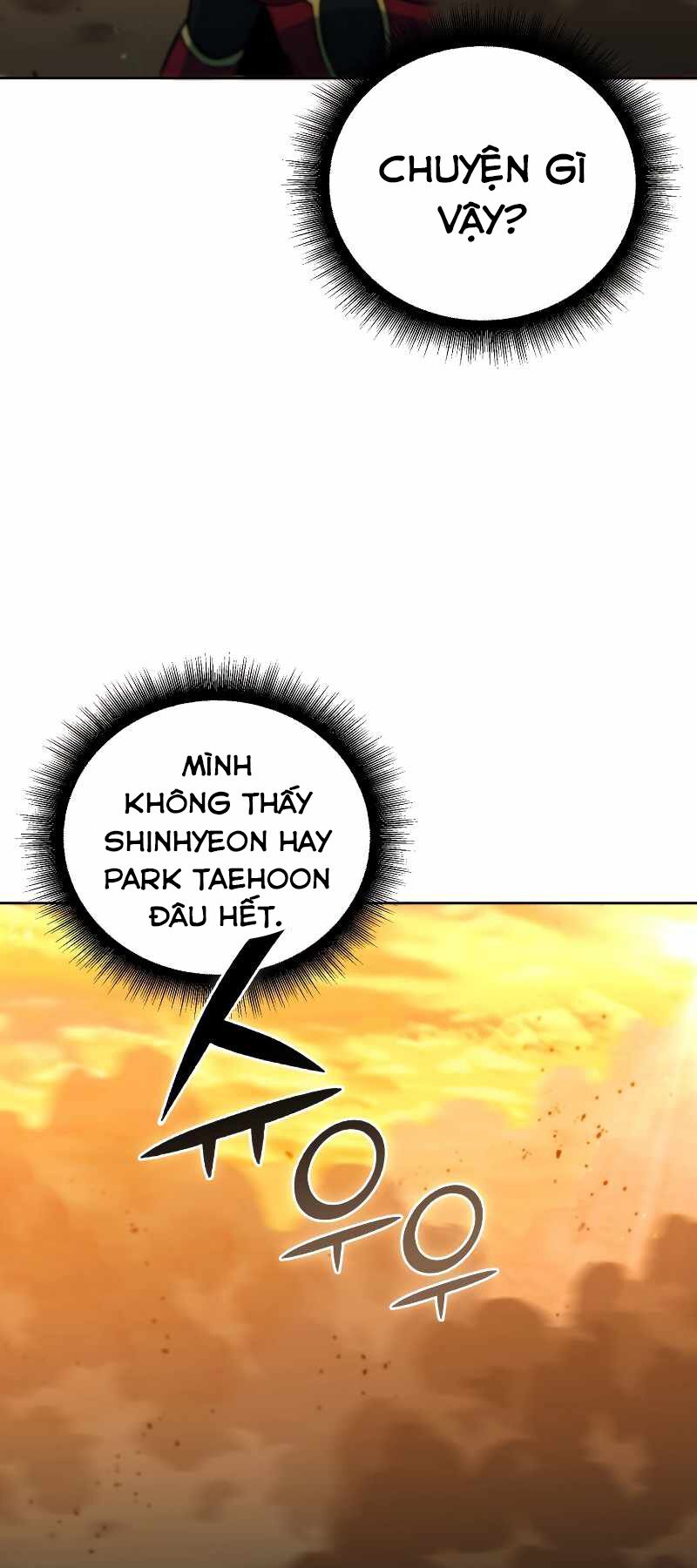 Thăng hạng từ đỉnh cấp: Chapter 36