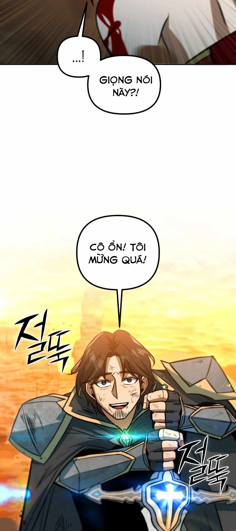 Thăng hạng từ đỉnh cấp: Chapter 36