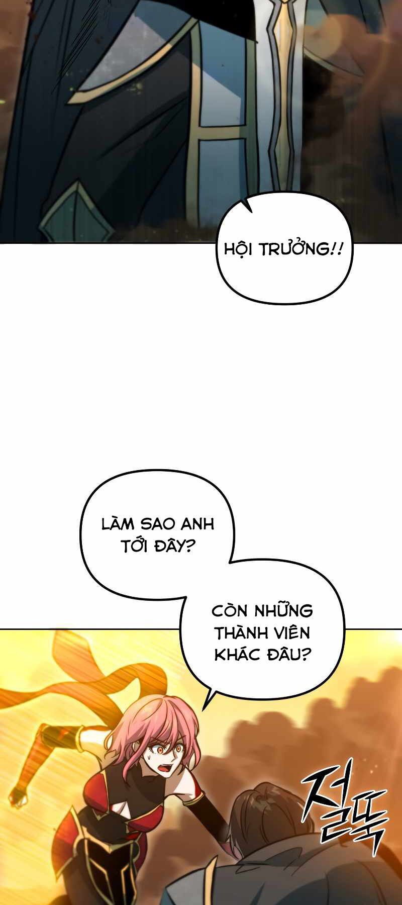 Thăng hạng từ đỉnh cấp: Chapter 36