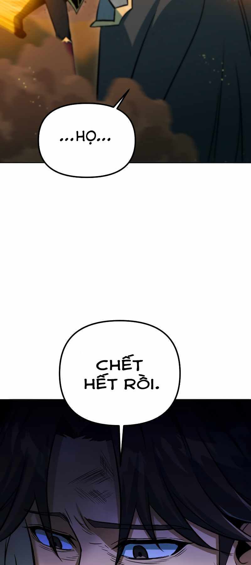 Thăng hạng từ đỉnh cấp: Chapter 36