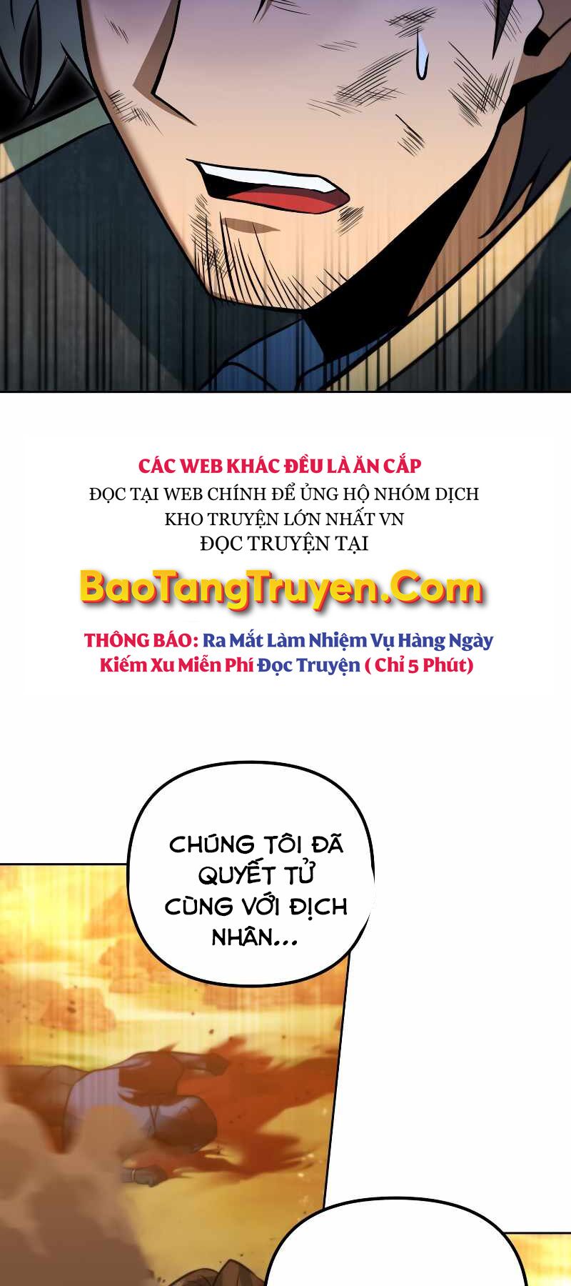 Thăng hạng từ đỉnh cấp: Chapter 36