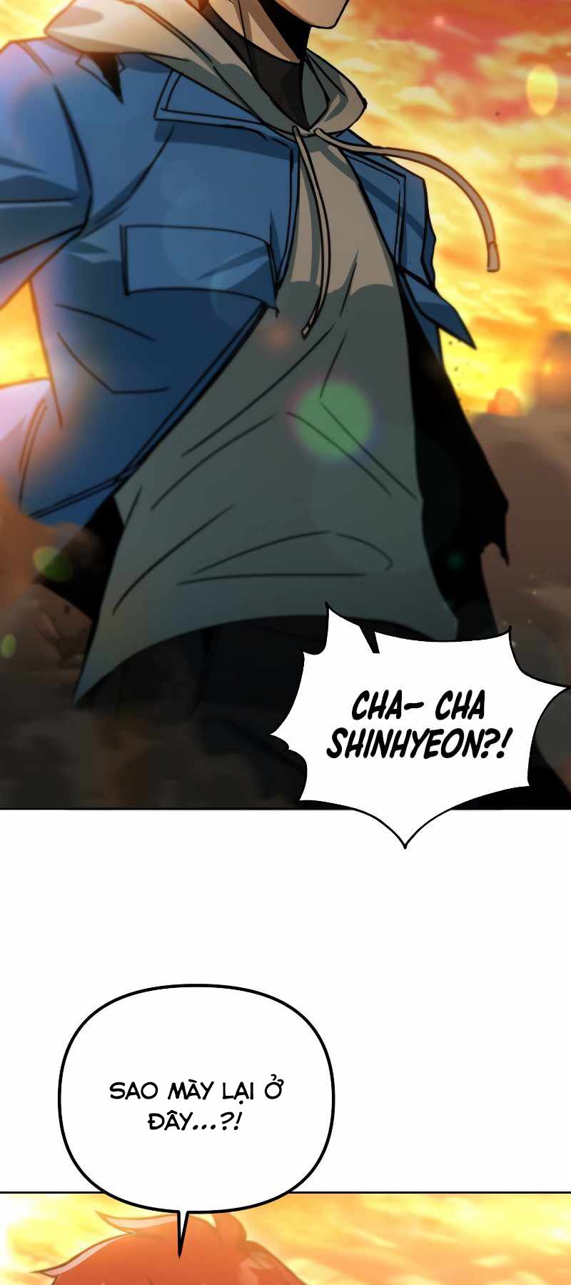 Thăng hạng từ đỉnh cấp: Chapter 36