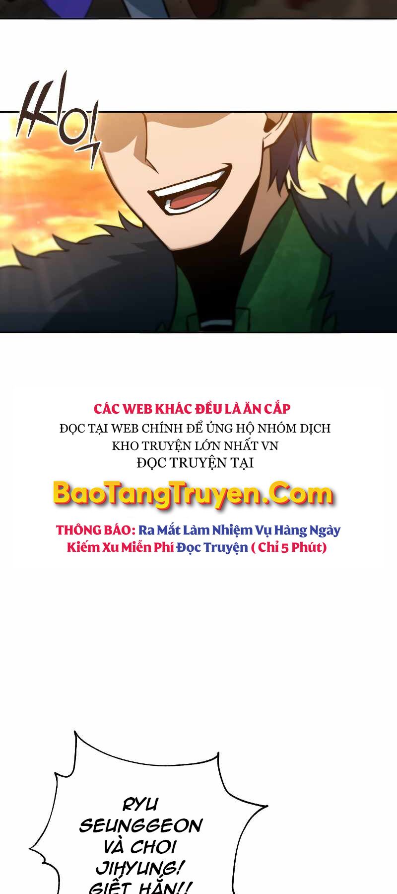 Thăng hạng từ đỉnh cấp: Chapter 36