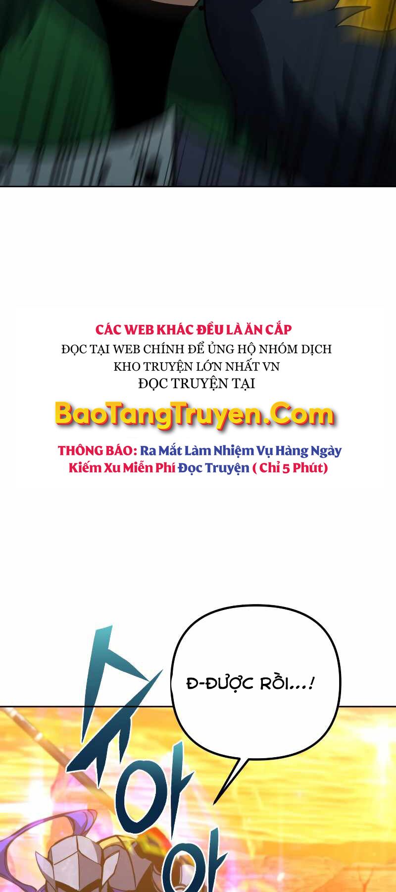 Thăng hạng từ đỉnh cấp: Chapter 36