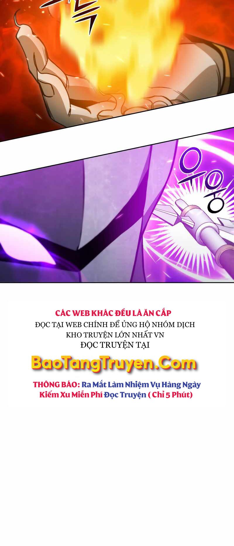 Thăng hạng từ đỉnh cấp: Chapter 36