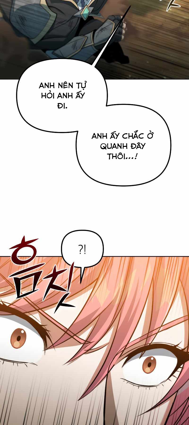 Thăng hạng từ đỉnh cấp: Chapter 36