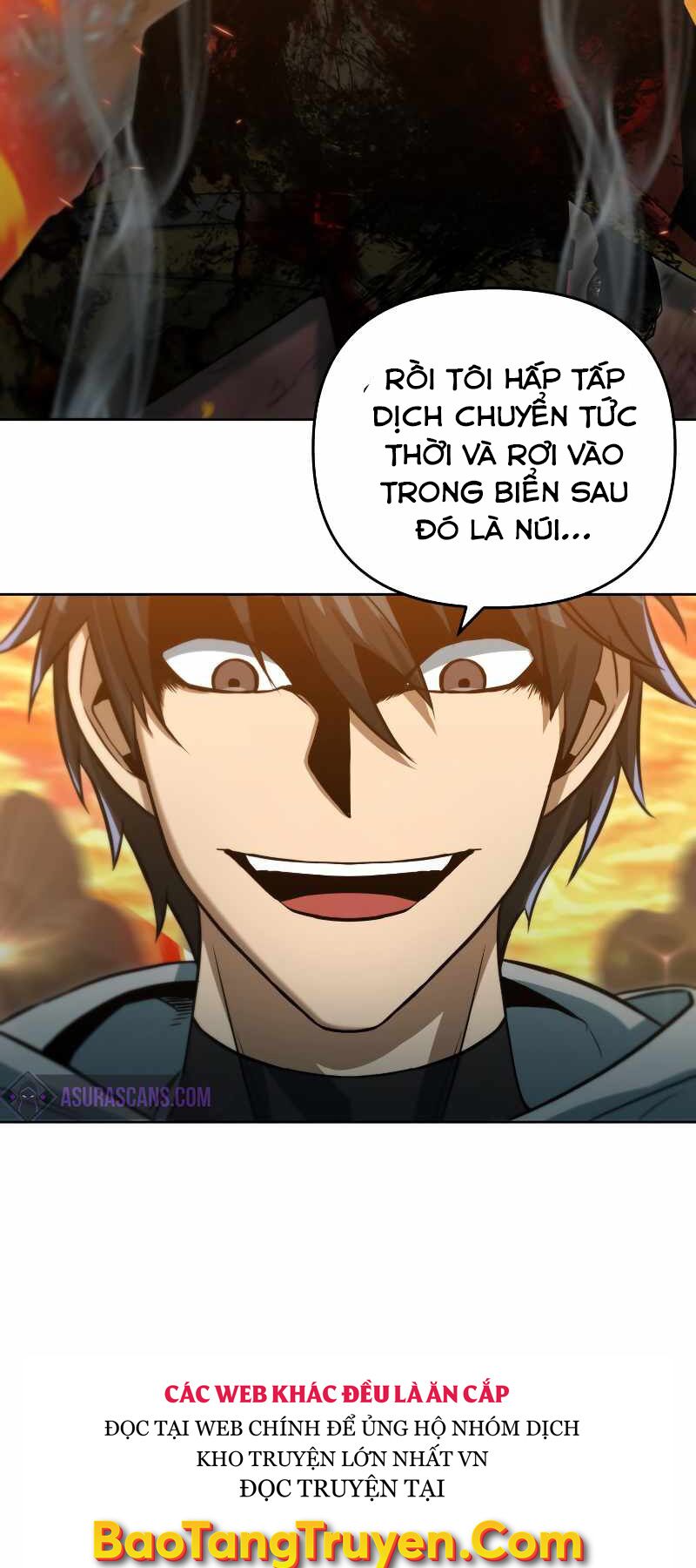 Thăng hạng từ đỉnh cấp: Chapter 36