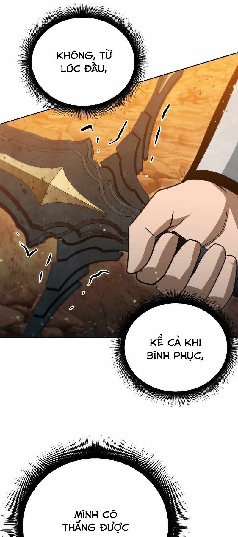 Thăng hạng từ đỉnh cấp: Chapter 36