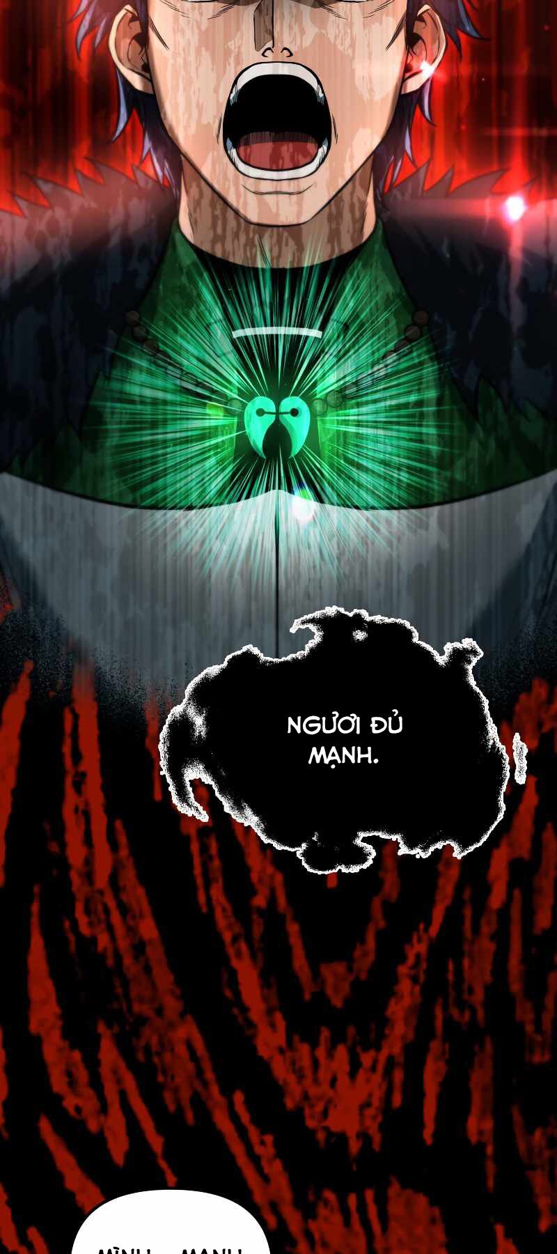 Thăng hạng từ đỉnh cấp: Chapter 36