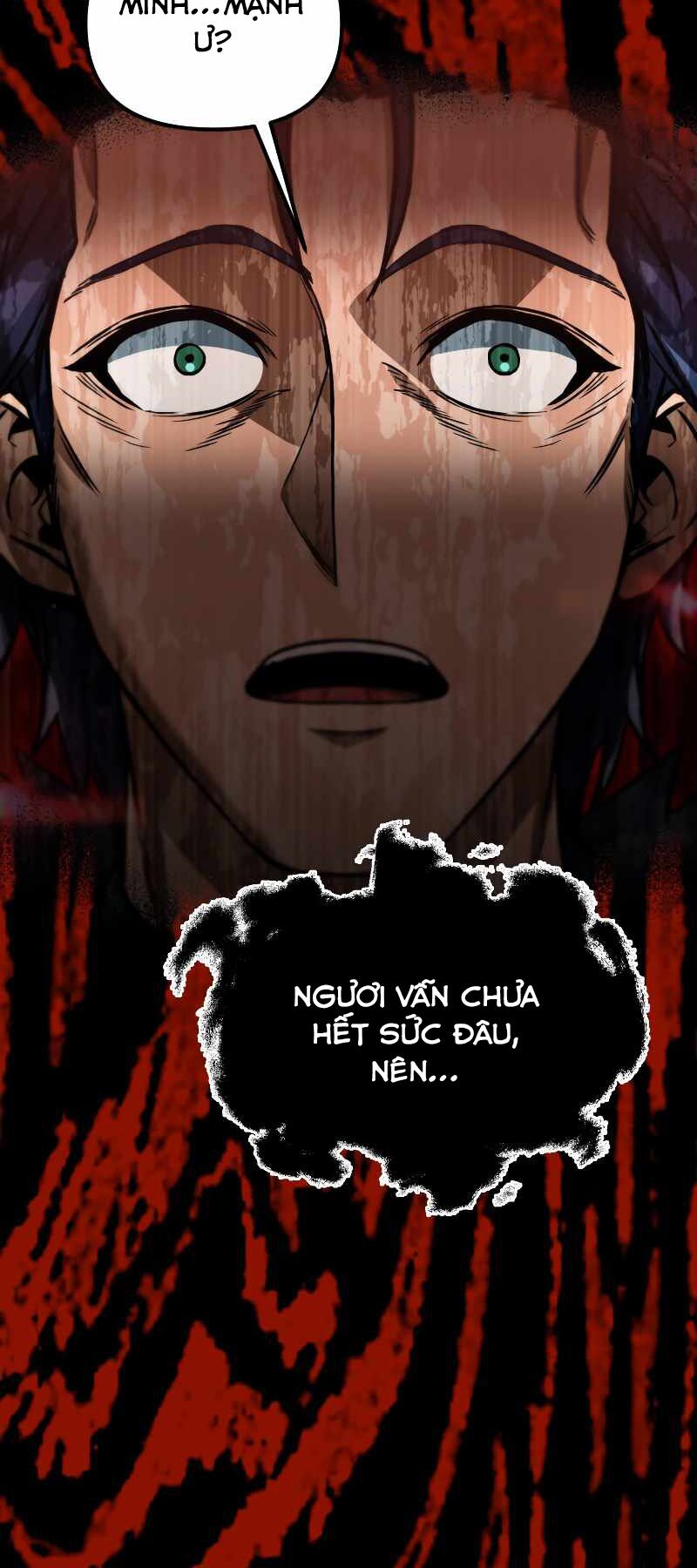 Thăng hạng từ đỉnh cấp: Chapter 36