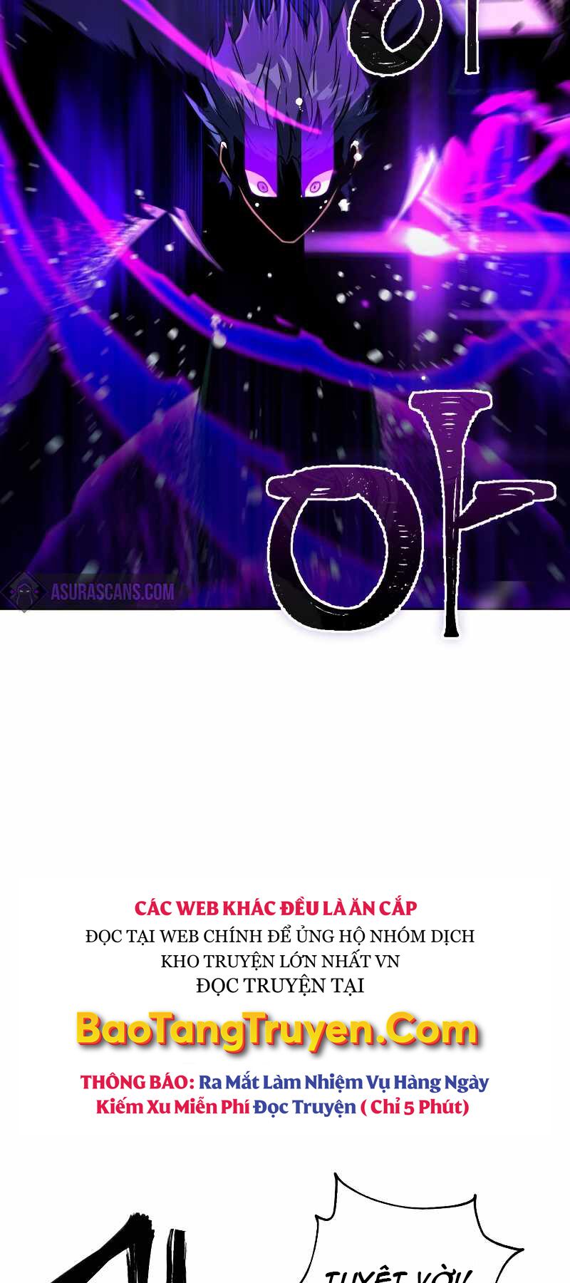 Thăng hạng từ đỉnh cấp: Chapter 36
