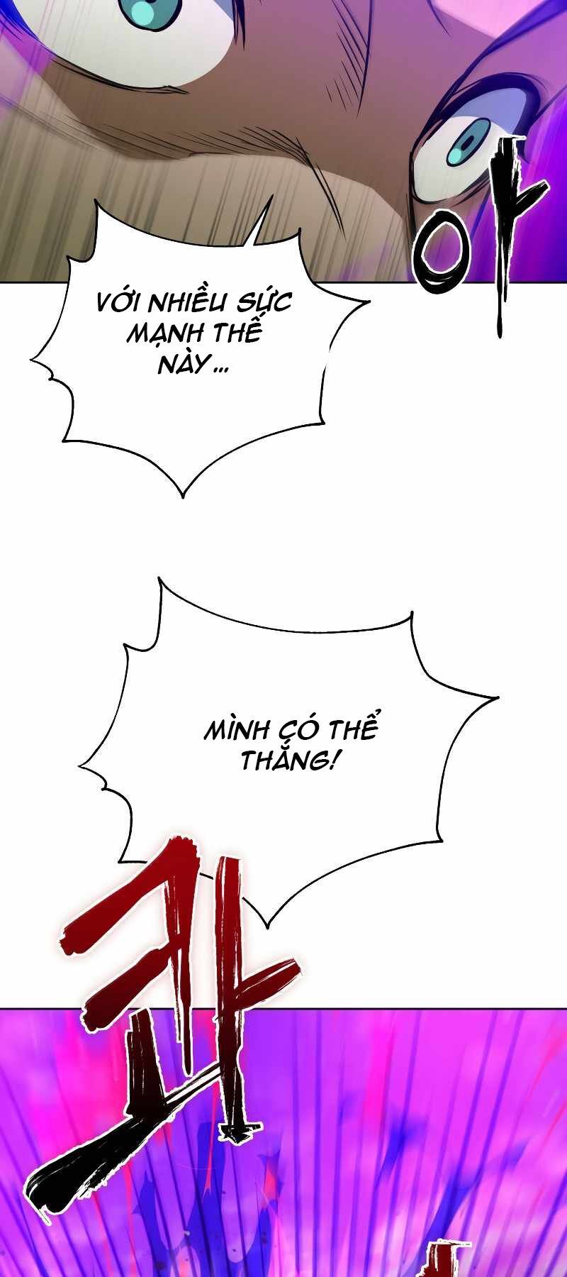Thăng hạng từ đỉnh cấp: Chapter 36