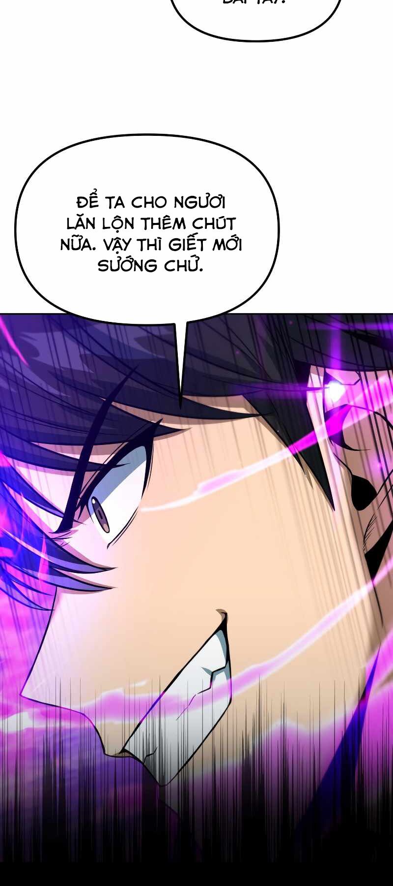 Thăng hạng từ đỉnh cấp: Chapter 36