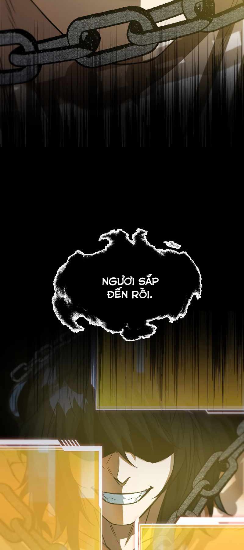 Thăng hạng từ đỉnh cấp: Chapter 36