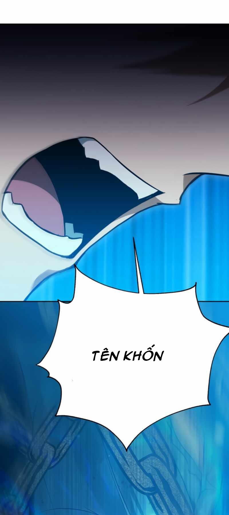 Thăng hạng từ đỉnh cấp: Chapter 38