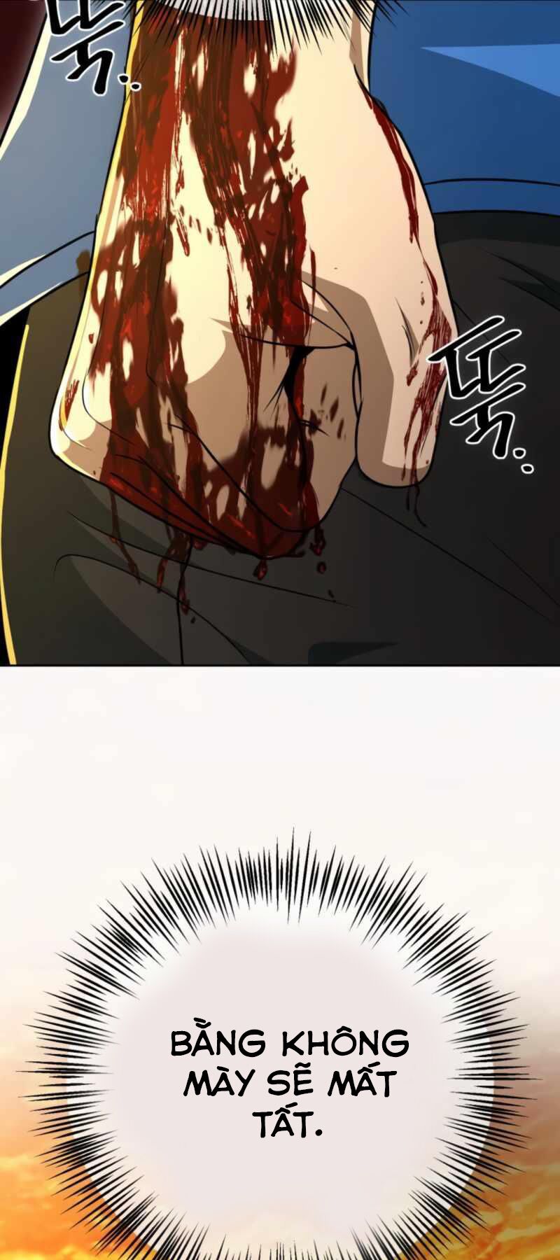 Thăng hạng từ đỉnh cấp: Chapter 38