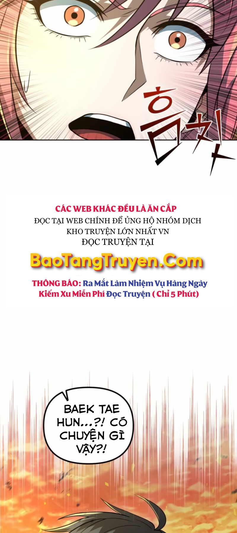 Thăng hạng từ đỉnh cấp: Chapter 38