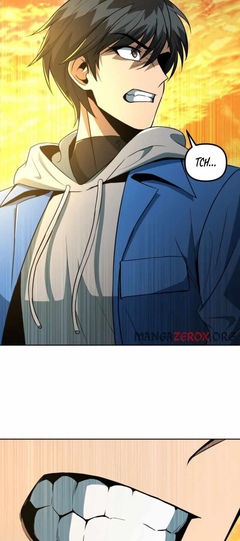 Thăng hạng từ đỉnh cấp: Chapter 38