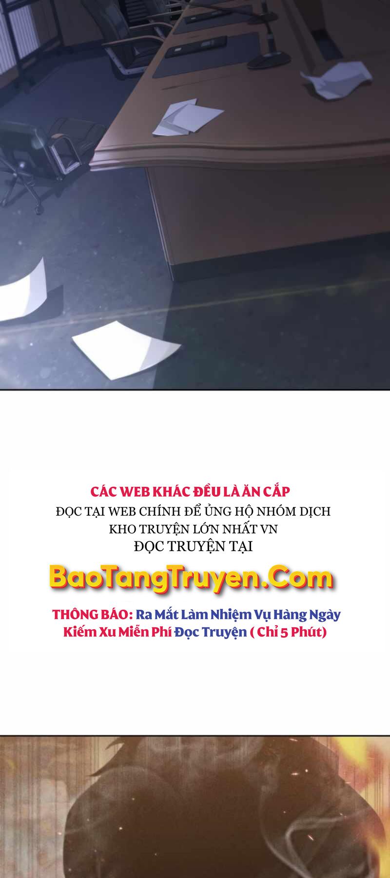 Thăng hạng từ đỉnh cấp: Chapter 38