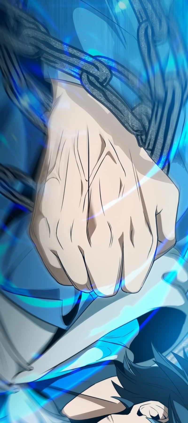 Thăng hạng từ đỉnh cấp: Chapter 38