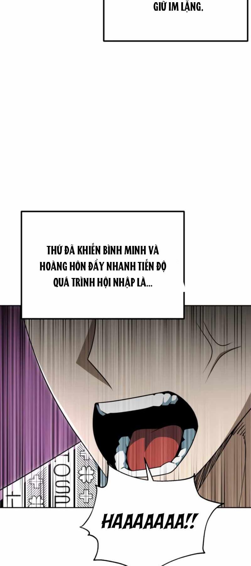 Thăng hạng từ đỉnh cấp: Chapter 38