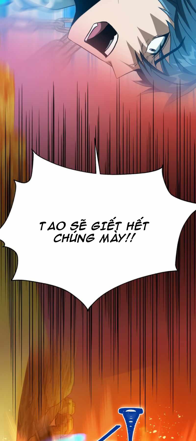 Thăng hạng từ đỉnh cấp: Chapter 38