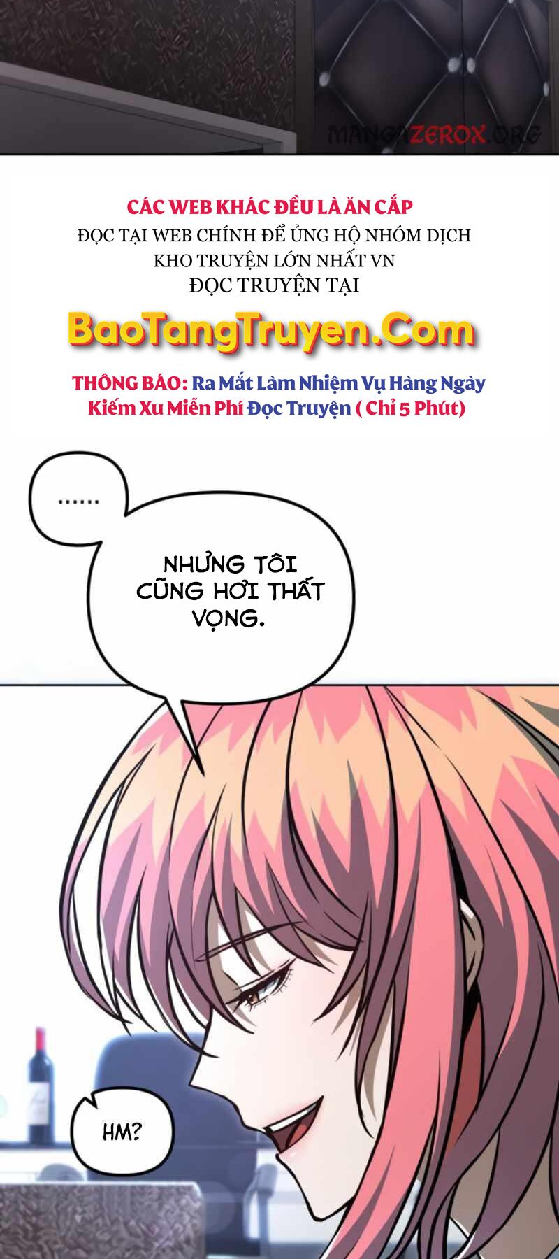 Thăng hạng từ đỉnh cấp: Chapter 38