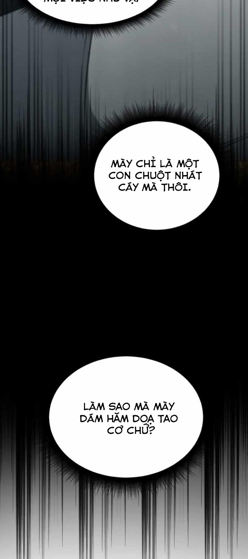 Thăng hạng từ đỉnh cấp: Chapter 38