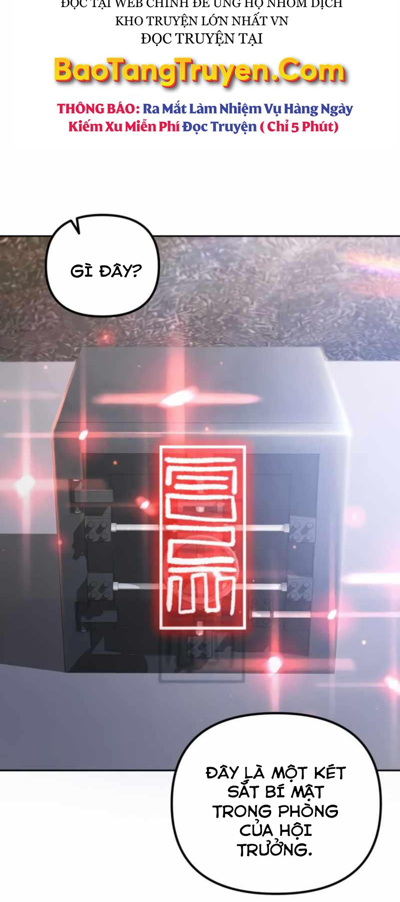 Thăng hạng từ đỉnh cấp: Chapter 38