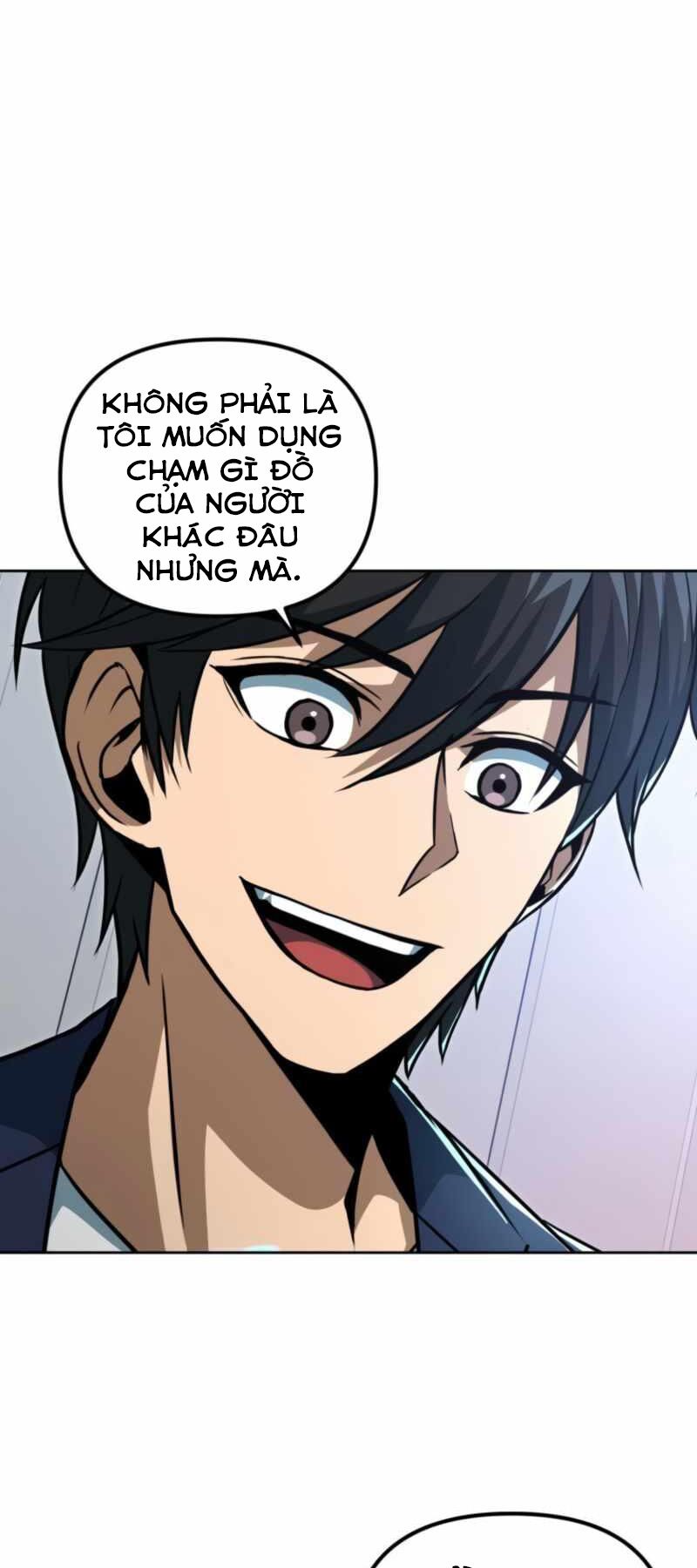 Thăng hạng từ đỉnh cấp: Chapter 38