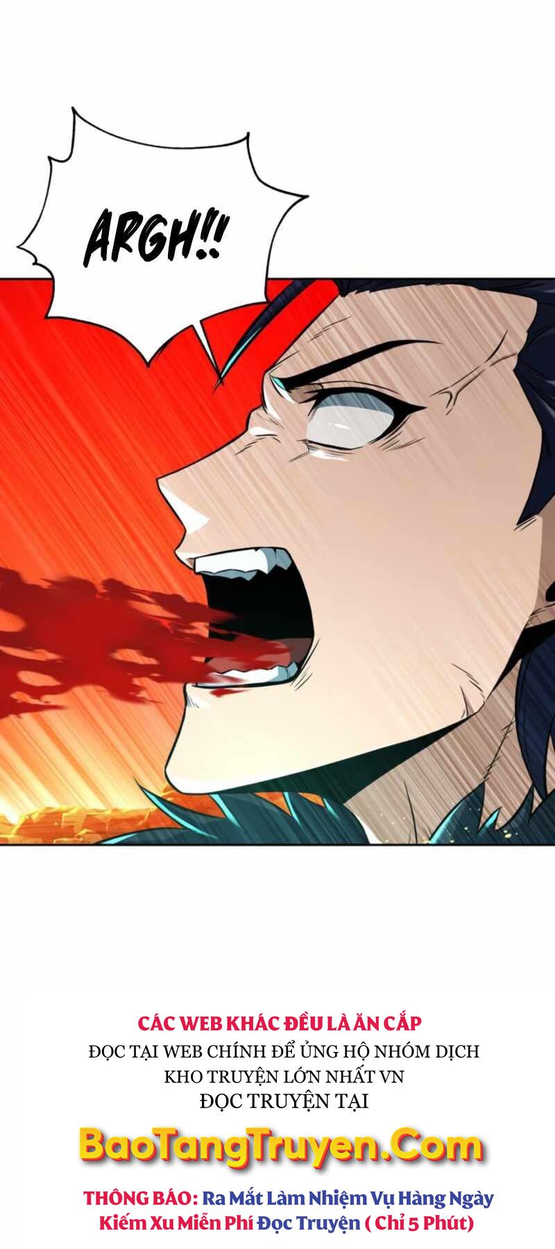 Thăng hạng từ đỉnh cấp: Chapter 38