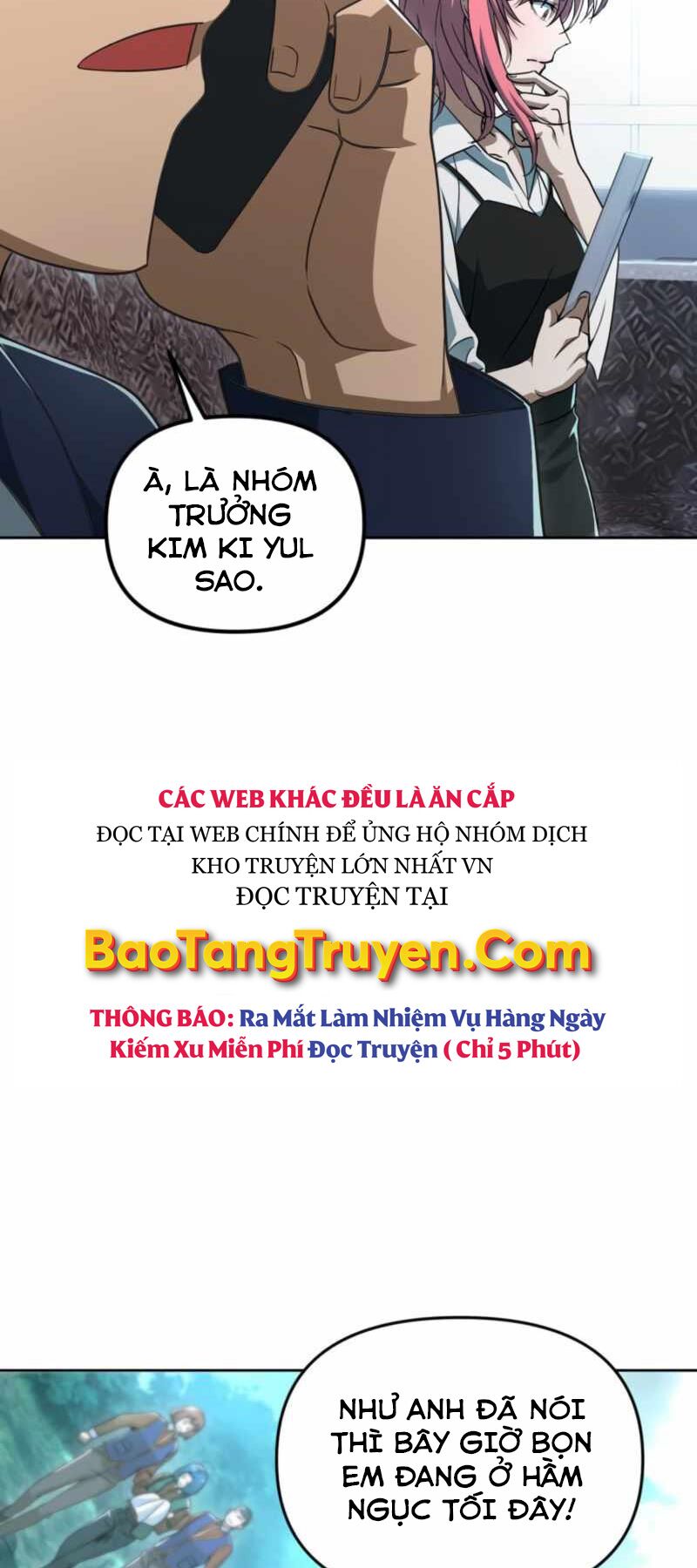Thăng hạng từ đỉnh cấp: Chapter 38