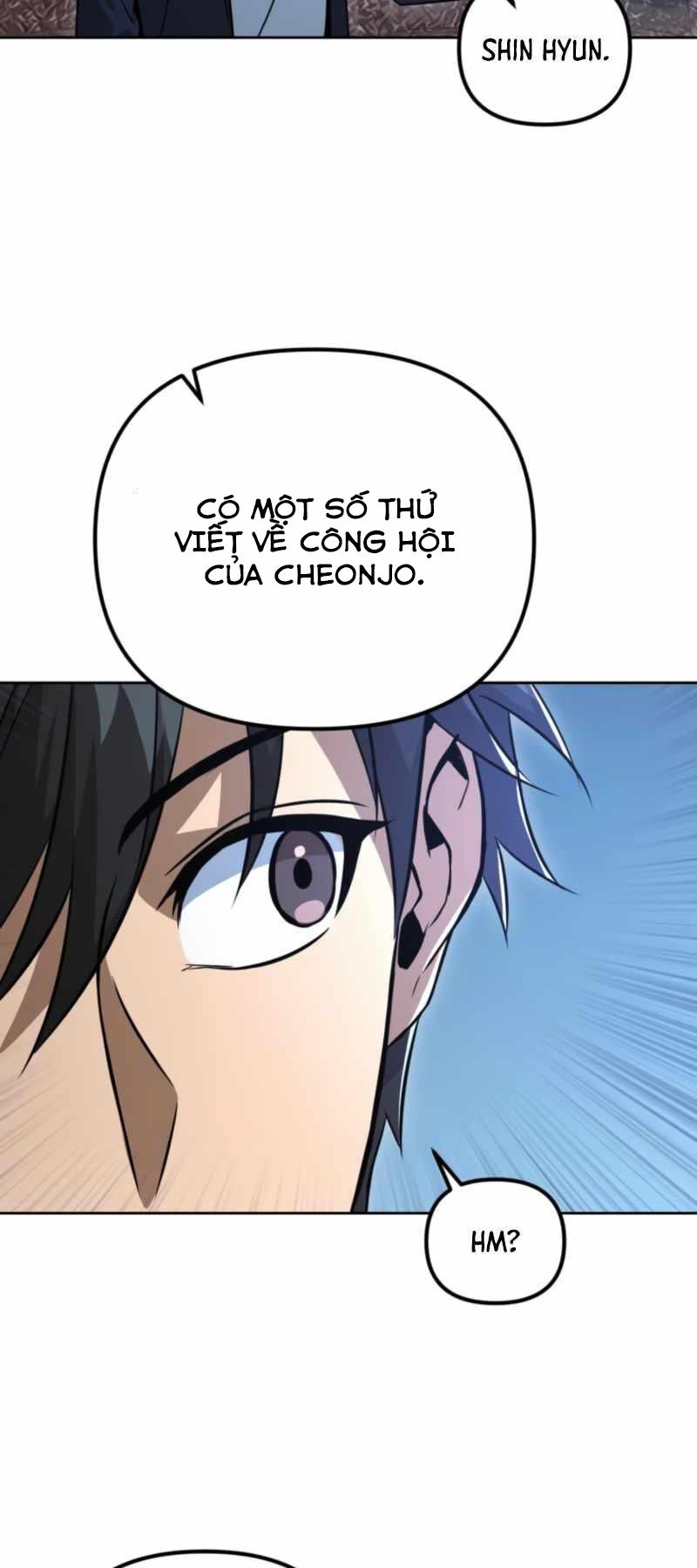 Thăng hạng từ đỉnh cấp: Chapter 38