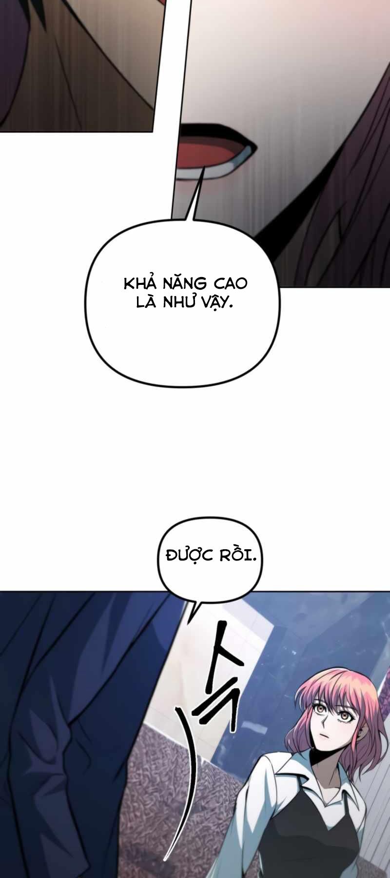 Thăng hạng từ đỉnh cấp: Chapter 38