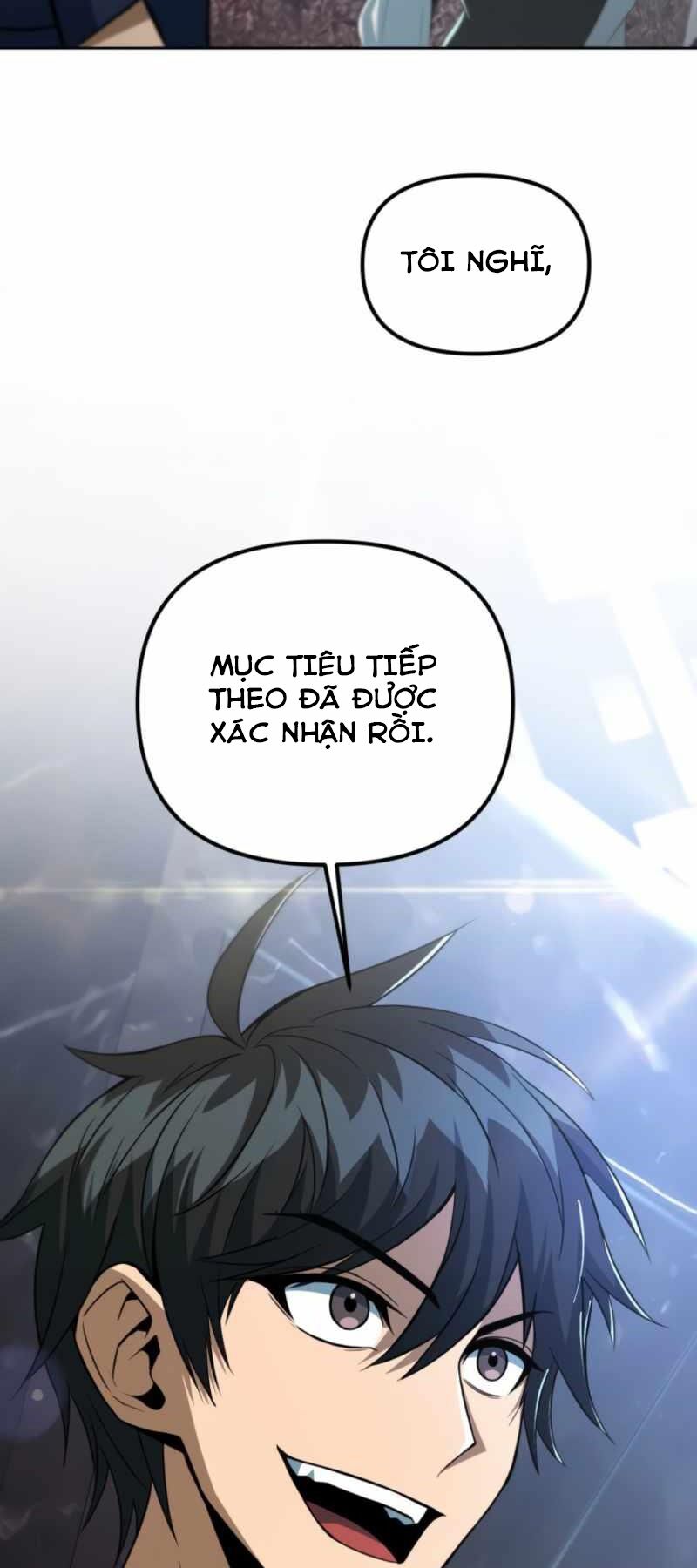 Thăng hạng từ đỉnh cấp: Chapter 38
