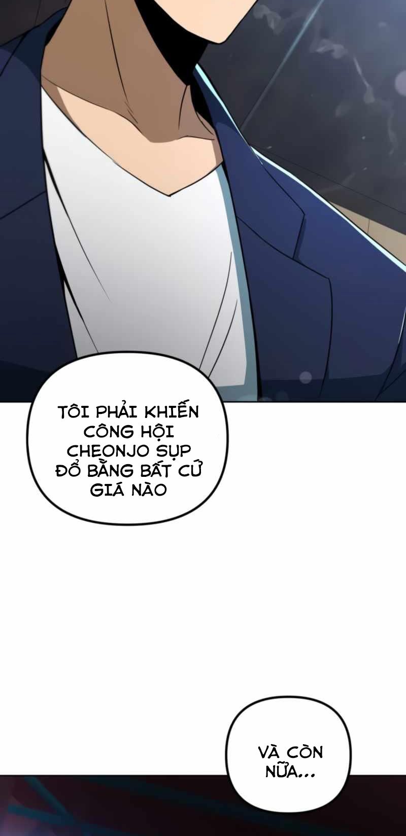 Thăng hạng từ đỉnh cấp: Chapter 38