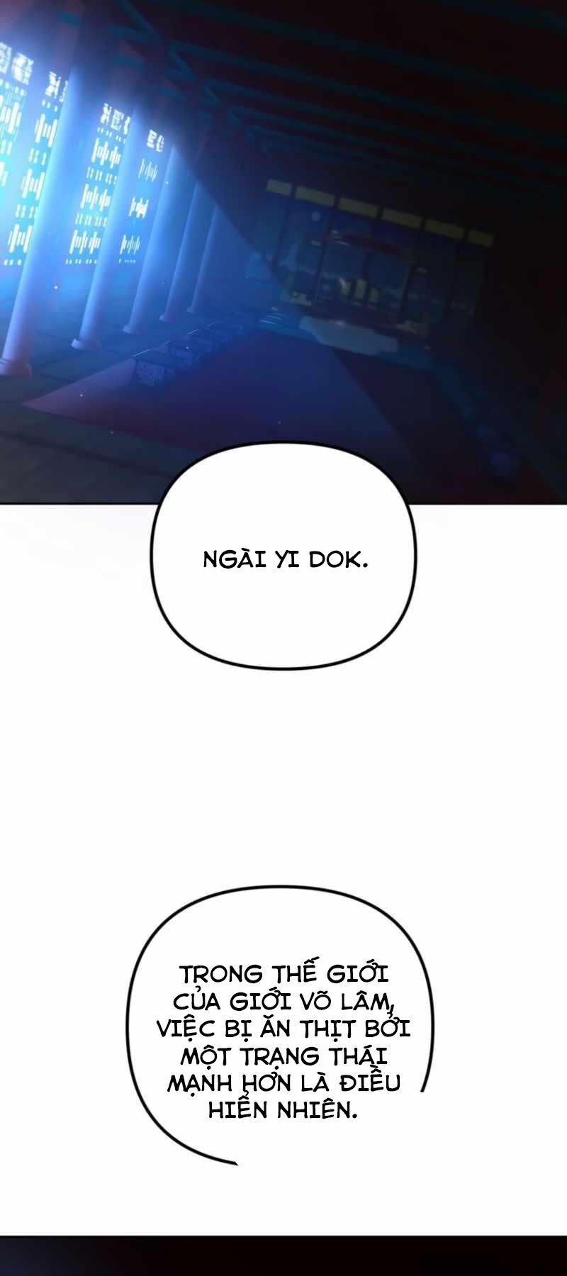 Thăng hạng từ đỉnh cấp: Chapter 38