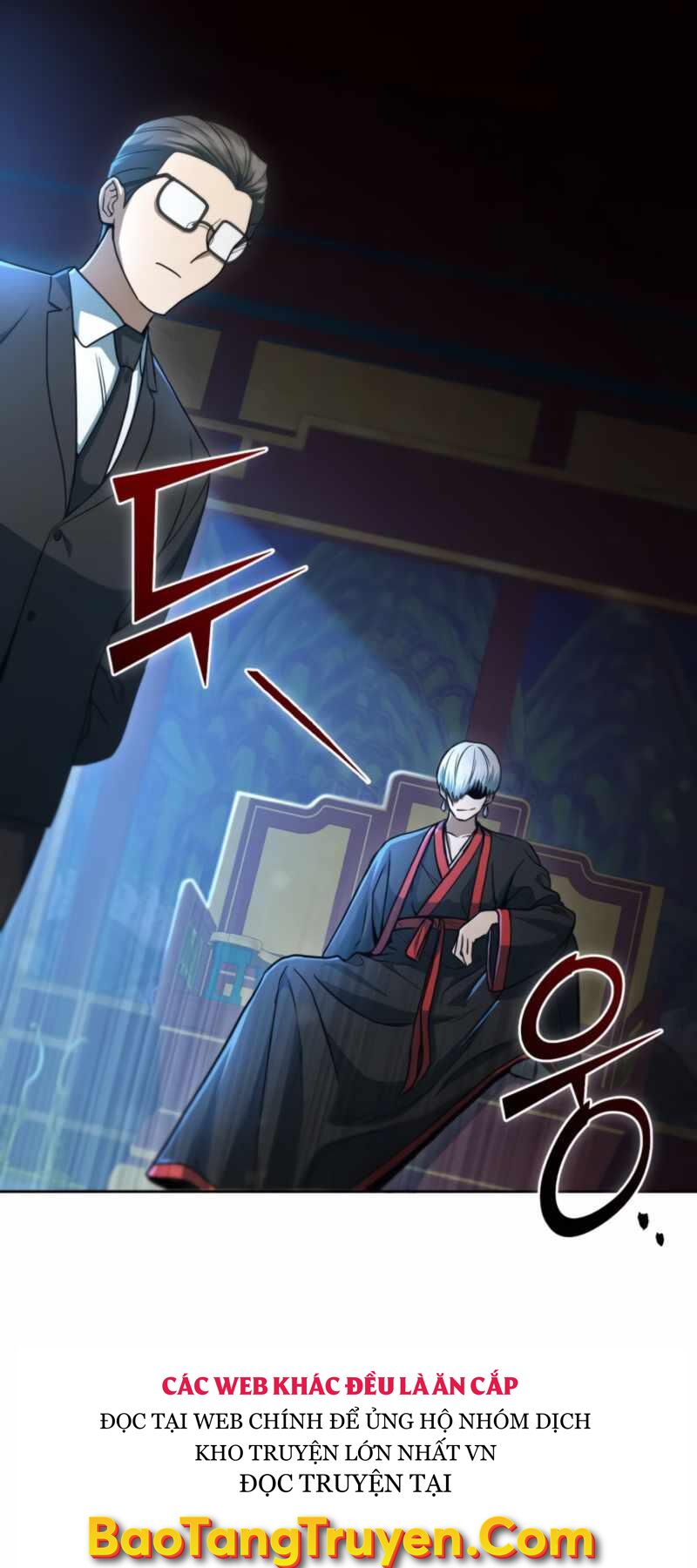 Thăng hạng từ đỉnh cấp: Chapter 38